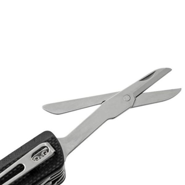 Мултитул Ruike LD41-B кемпинговый/ Sandvik 12C27 photo 4