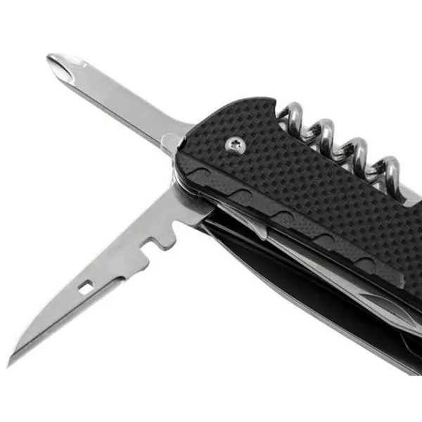 Мултитул Ruike LD41-B кемпинговый/ Sandvik 12C27 photo 5