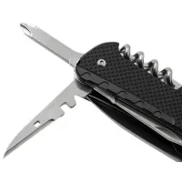 Мултитул Ruike LD41-B кемпинговый/ Sandvik 12C27 photo 5
