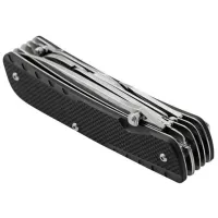 Мултитул Ruike LD41-B кемпинговый/ Sandvik 12C27 photo 8