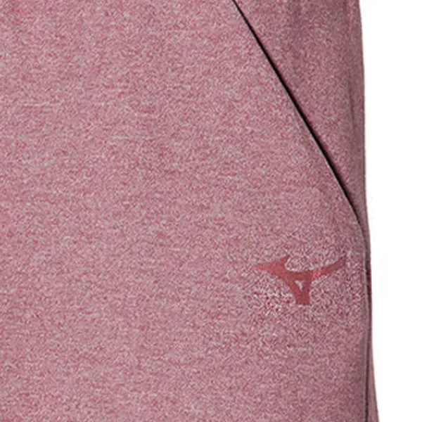 Шорты для женщин Mizuno Athletic L/ Pink photo 2 Шорты для женщин Mizuno Athletic L/ Pink photo 2