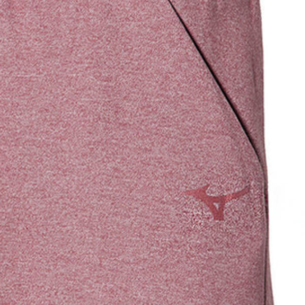 Шорты для женщин Mizuno Athletic L/ Pink photo 2 Шорты для женщин Mizuno Athletic L/ Pink photo 2