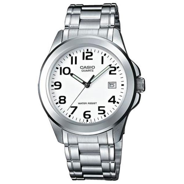 Ceas de mână pentru bărbați Casio MTP-1259PD-7BEG Cuarț/ 43 mm photo 1