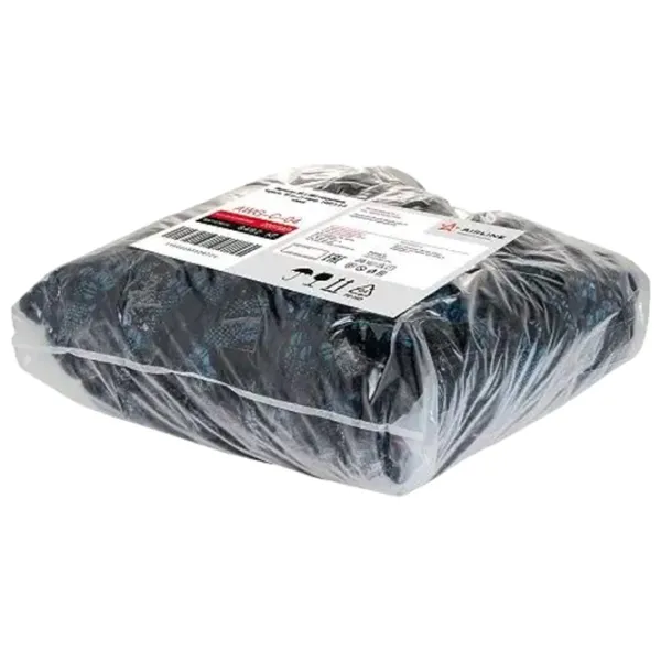 Защитные перчатки Airline AWG-C-04 Cotton/ Black photo 2 Защитные перчатки Airline AWG-C-04 Cotton/ Black photo 2