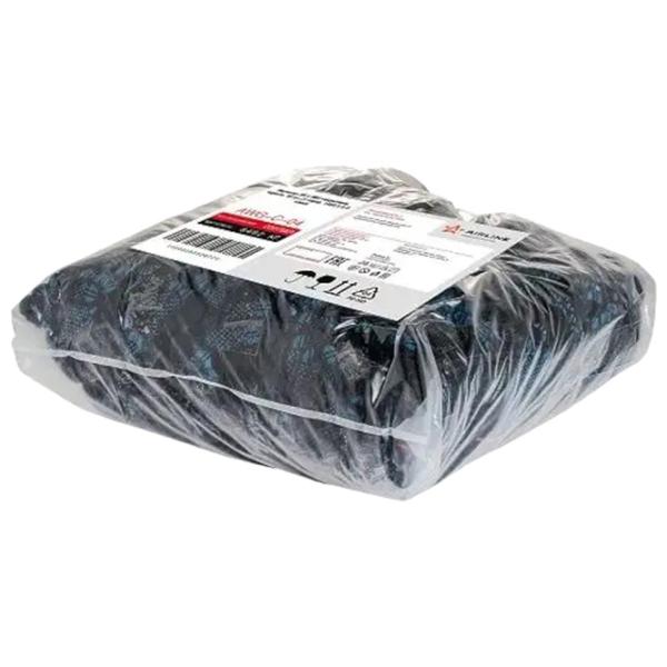 Защитные перчатки Airline AWG-C-04 Cotton/ Black photo 2 Защитные перчатки Airline AWG-C-04 Cotton/ Black photo 2