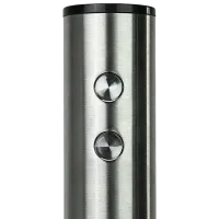 Набор для открывания вина Circle Joy CJ-TZ20 / Серый photo 2