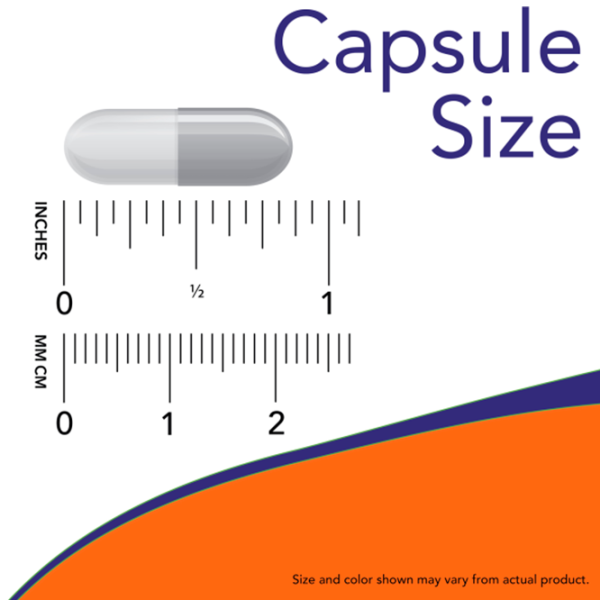 Aminoacizi Now Foods L-Tyrosine (733739001627) 500 mg photo 4 Aminoacizi Now Foods L-Tyrosine (733739001627) 500 mg photo 4