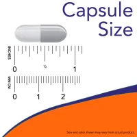 Aminoacizi Now Foods L-Tyrosine (733739001627) 500 mg photo 4