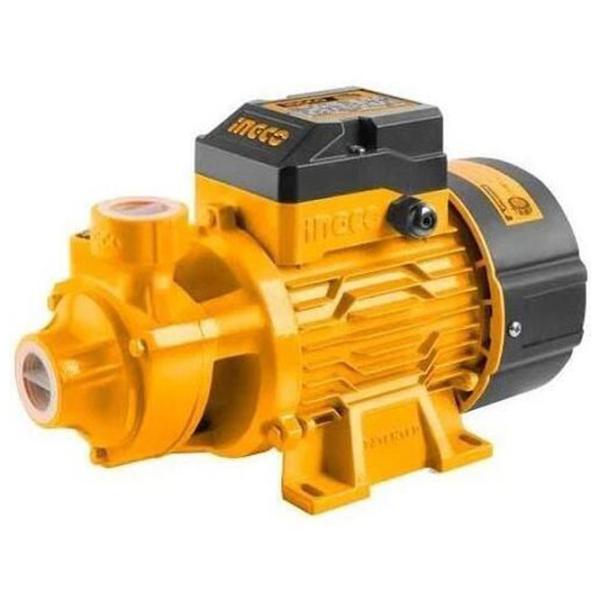 Поверхностный насос INGCO VPM3708 370 Вт 2100 л/ ч photo 1