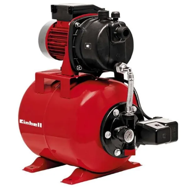 Поверхностный насос Einhell GC-WW 6538 650 Вт 3800 л/ ч photo 1