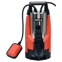 Pompă de suprăfață Yato YT85343 1100 W 17000 l/ h