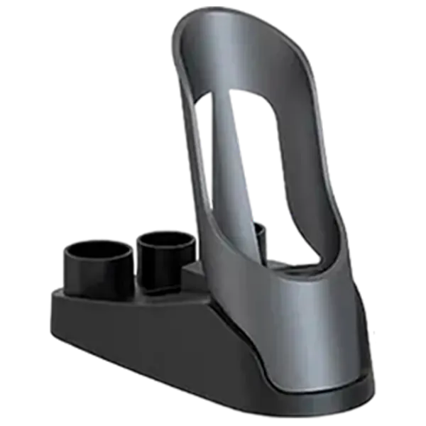 Set desfacător de vin Circle Joy TFS-001 25 W / Black photo 2