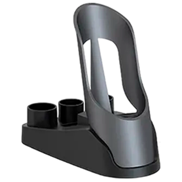 Set desfacător de vin Circle Joy TFS-001 25 W / Black photo 2