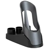 Набор для открывания вина Circle Joy TFS-001 25 Вт / Черный photo 2