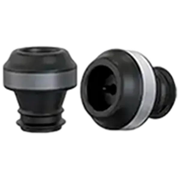 Set desfacător de vin Circle Joy TFS-001 25 W / Black photo 5