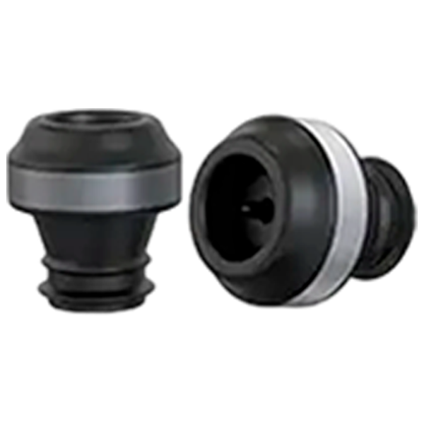 Set desfacător de vin Circle Joy TFS-001 25 W / Black photo 5