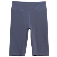 Pantaloni scurți pentru femei 4F 4Fss23tfshf139 L/ Grey