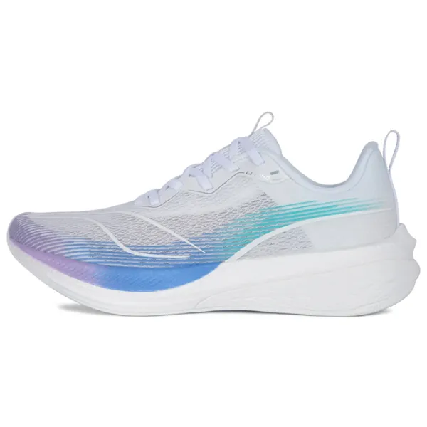 Adidași pentru femei Li-Ning Dark Horse 6 Pro Primăvară/ White photo 2