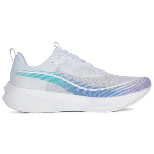 Adidași pentru femei Li-Ning Dark Horse 6 Pro Primăvară/ White photo 3