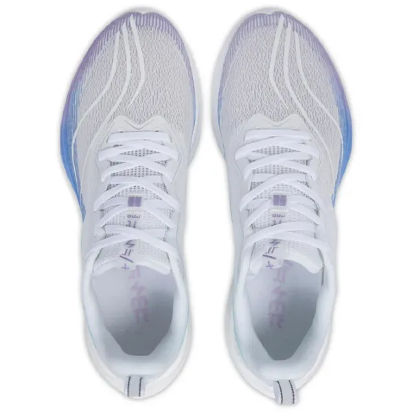 Adidași pentru femei Li-Ning Dark Horse 6 Pro Primăvară/ White photo 4