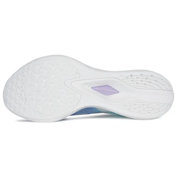 Adidași pentru femei Li-Ning Dark Horse 6 Pro Primăvară/ White photo 5