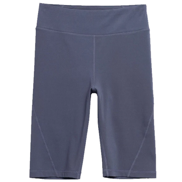 Pantaloni scurți pentru femei 4F 4Fss23tfshf139 XS/ Grey photo 1