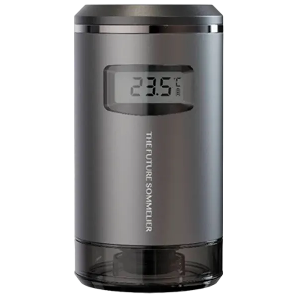 Dop de vid Circle Joy TFS-JS01 Black photo 1
