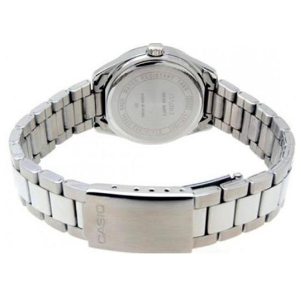 Наручные часы для женщин Casio LTP-1302PD-7A1VEG Кварцевый/ 30 мм photo 3 Наручные часы для женщин Casio LTP-1302PD-7A1VEG Кварцевый/ 30 мм photo 3