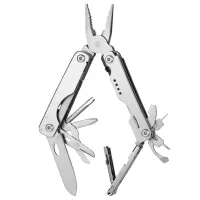 Multitool Roxon M1 de buzunar/ 2Cr13