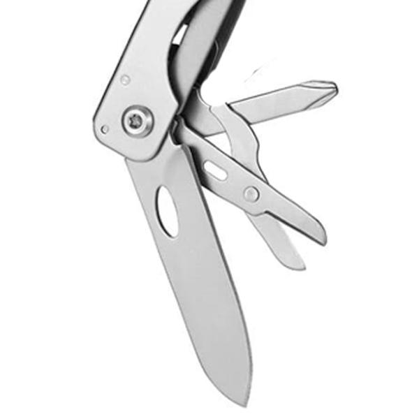 Мултитул Roxon M1 карманный/ 2Cr13 photo 3