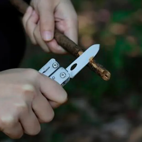 Мултитул Roxon M1 карманный/ 2Cr13 photo 4