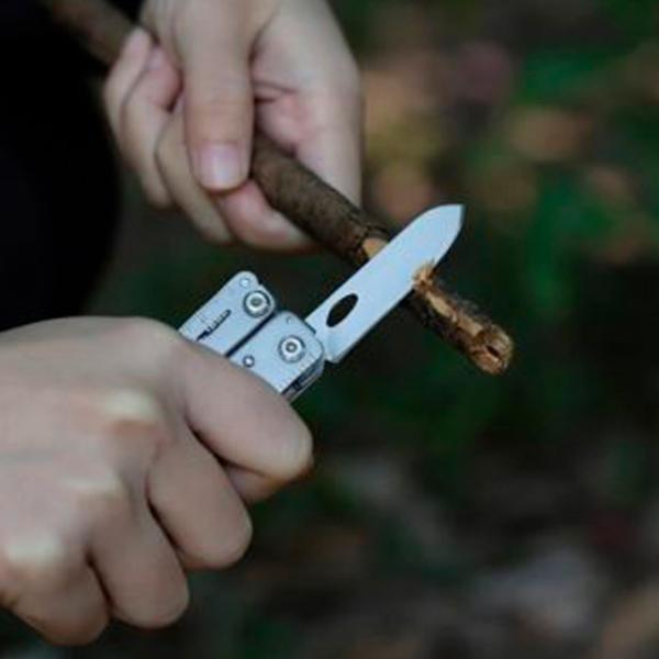 Мултитул Roxon M1 карманный/ 2Cr13 photo 4