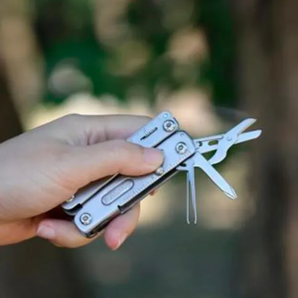 Мултитул Roxon M1 карманный/ 2Cr13 photo 5