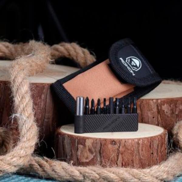 Мултитул Roxon M1 карманный/ 2Cr13 photo 6