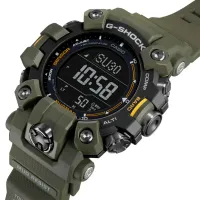 Ceas de mână pentru bărbați Casio GW-9500-3ER Cuarț/ 53 mm photo 2