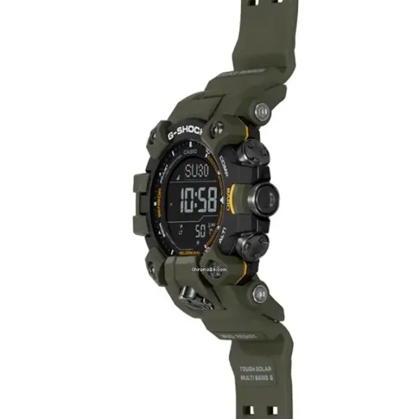 Ceas de mână pentru bărbați Casio GW-9500-3ER Cuarț/ 53 mm photo 3 Ceas de mână pentru bărbați Casio GW-9500-3ER Cuarț/ 53 mm photo 3
