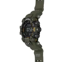 Ceas de mână pentru bărbați Casio GW-9500-3ER Cuarț/ 53 mm photo 3