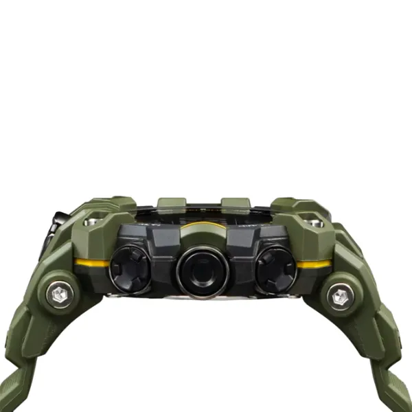 Ceas de mână pentru bărbați Casio GW-9500-3ER Cuarț/ 53 mm photo 4 Ceas de mână pentru bărbați Casio GW-9500-3ER Cuarț/ 53 mm photo 4