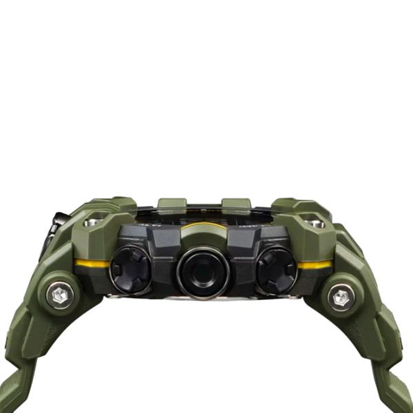 Ceas de mână pentru bărbați Casio GW-9500-3ER Cuarț/ 53 mm photo 4 Ceas de mână pentru bărbați Casio GW-9500-3ER Cuarț/ 53 mm photo 4