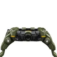 Ceas de mână pentru bărbați Casio GW-9500-3ER Cuarț/ 53 mm photo 4