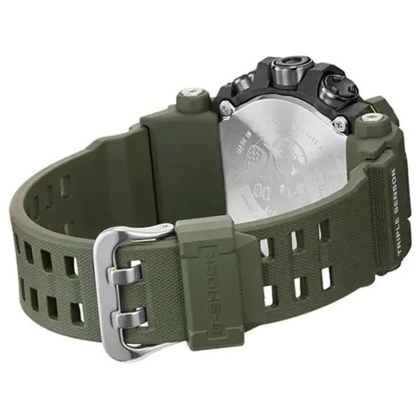 Ceas de mână pentru bărbați Casio GW-9500-3ER Cuarț/ 53 mm photo 5 Ceas de mână pentru bărbați Casio GW-9500-3ER Cuarț/ 53 mm photo 5