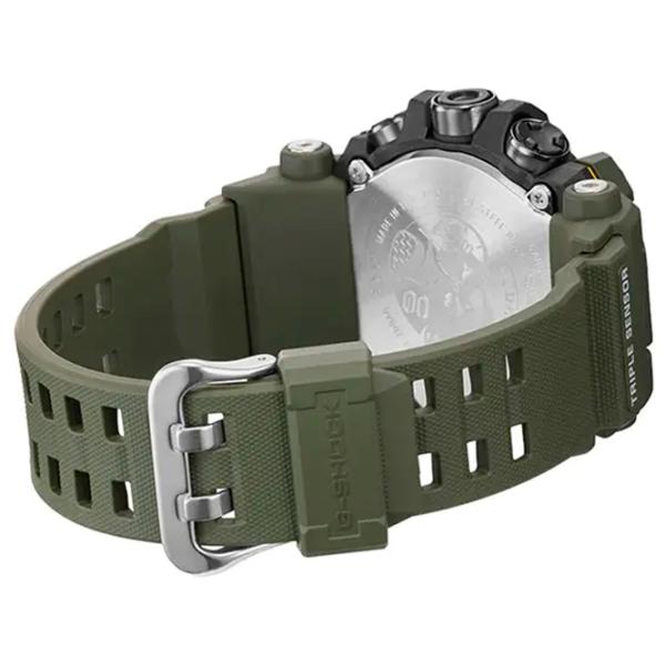 Ceas de mână pentru bărbați Casio GW-9500-3ER Cuarț/ 53 mm photo 5 Ceas de mână pentru bărbați Casio GW-9500-3ER Cuarț/ 53 mm photo 5