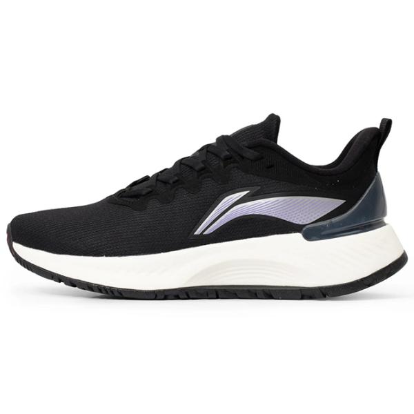 Adidași pentru femei Li-Ning Yueying Element Cushion Primăvară/ Black photo 2
