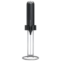 Вспениватели молока Circle Joy CJ-EMF07 Нержавеющая сталь