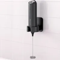 Aparat pentru spumare lapte Circle Joy CJ-EMF07 Oțel inoxidabil photo 6