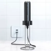 Aparat pentru spumare lapte Circle Joy CJ-EMF07 Oțel inoxidabil photo 7