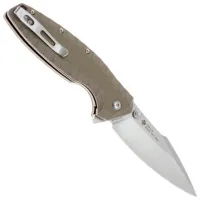 Нож Ruike P843-W кемпинговый photo 2