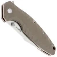 Нож Ruike P843-W кемпинговый photo 3