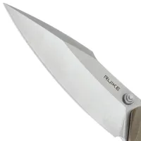 Нож Ruike P843-W кемпинговый photo 4