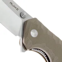 Нож Ruike P843-W кемпинговый photo 6